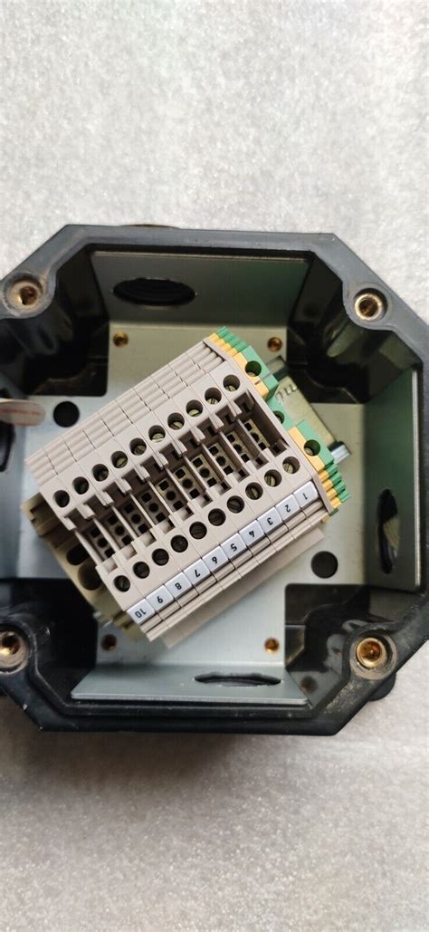 hawke junction box pl 630|06atex0117x.